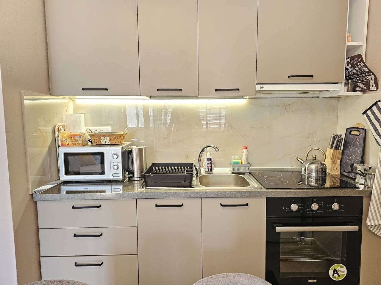 Foto 6 von 23: Ferienwohnung für 4 Personen