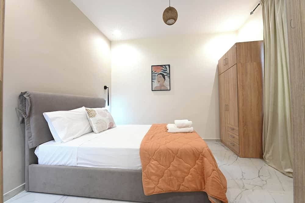 Foto 4 von 14: Modh Patras - Modern Design Oasis in the City Centre