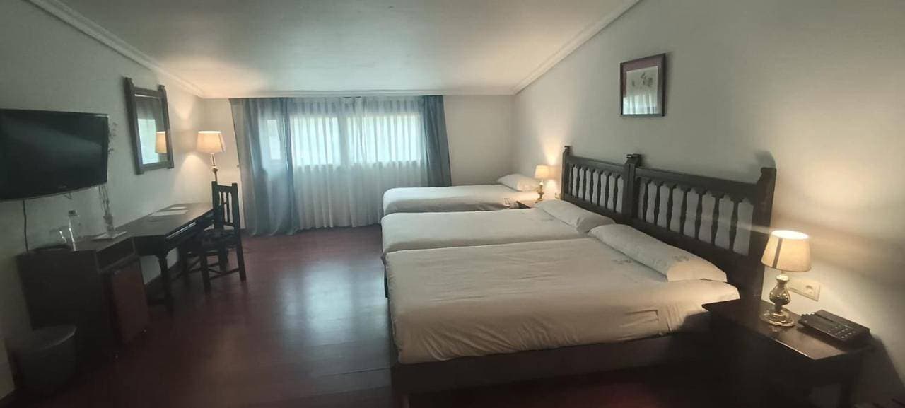 Foto 5 von 5: Budget Double or Twin Room