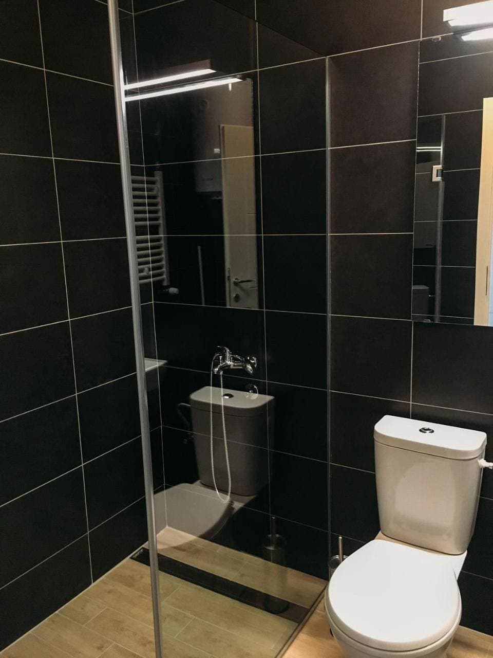 Foto 2 von 17: Deluxe Studio