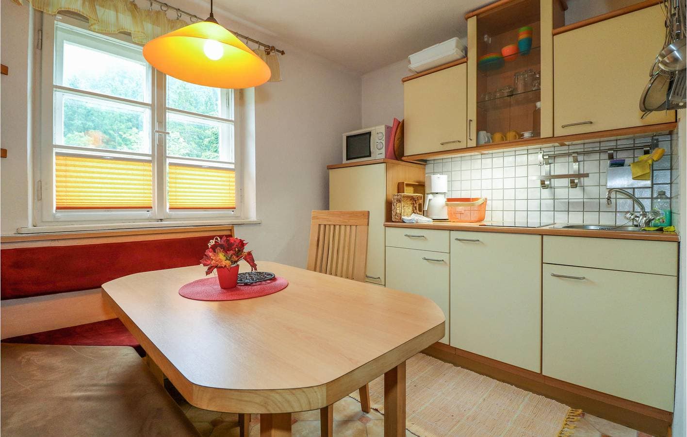 Foto 5 von 18: "Wohnung mit Wasserblick in der Nähe von Ampass"