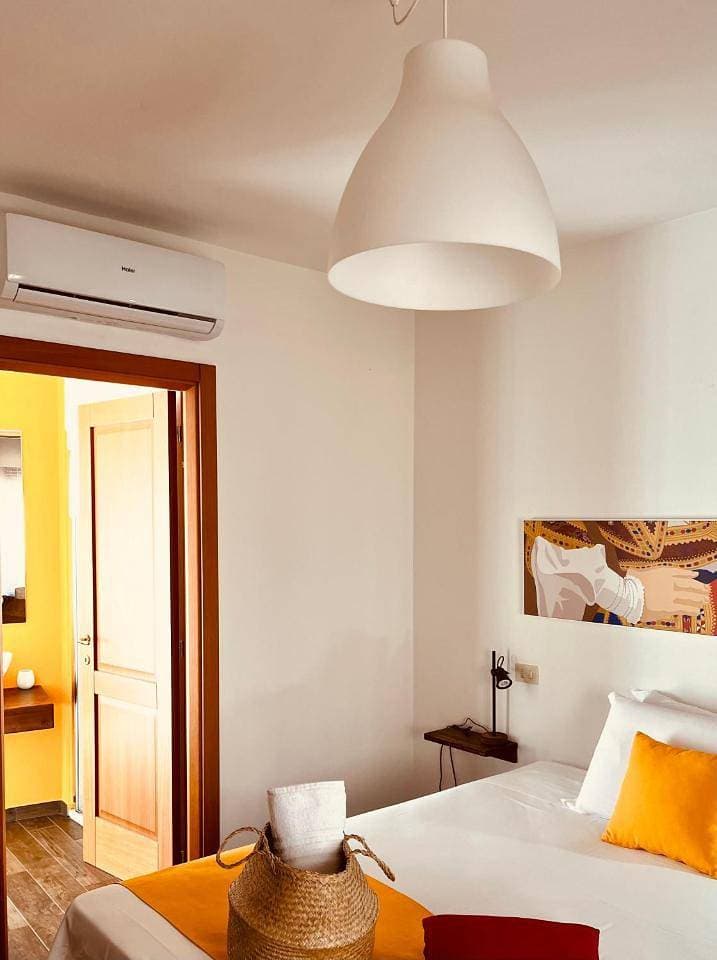 Foto 9 von 12: Superior Double or Twin Room