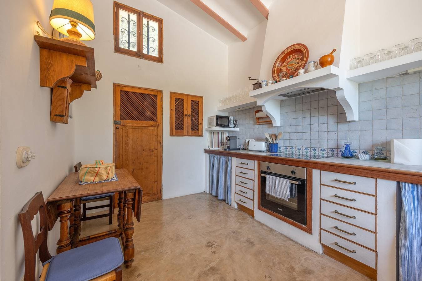 Foto 13 von 40: Ferienhaus 'Ca Na Tonina' mit Meerblick und privatem Pool