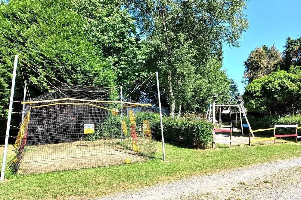 Foto 11 von 24: Camping des Cerisiers *** - Mobilheim Primo Duo für 6 Personen