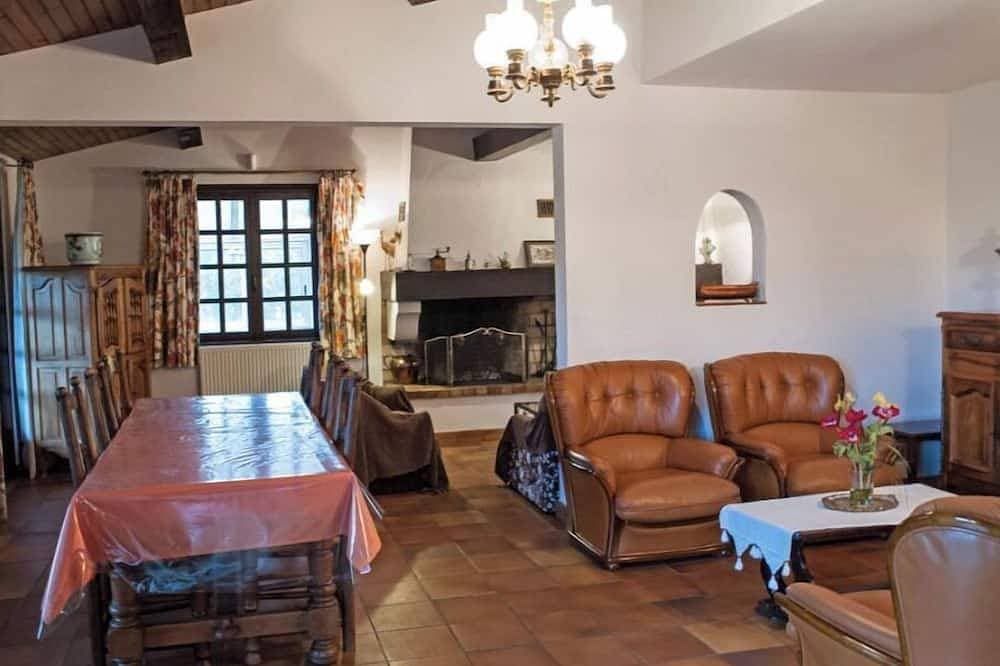 Foto 9 von 19: 4-bedroom villa for 8 people