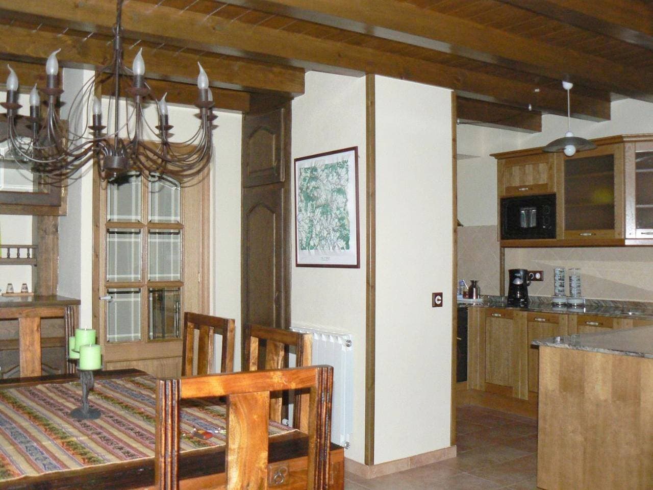 Foto 5 von 28: Three Bedroom Apartment