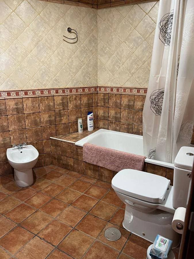 Foto 8 von 22: Apartamento en Arona pueblo para 4 personas