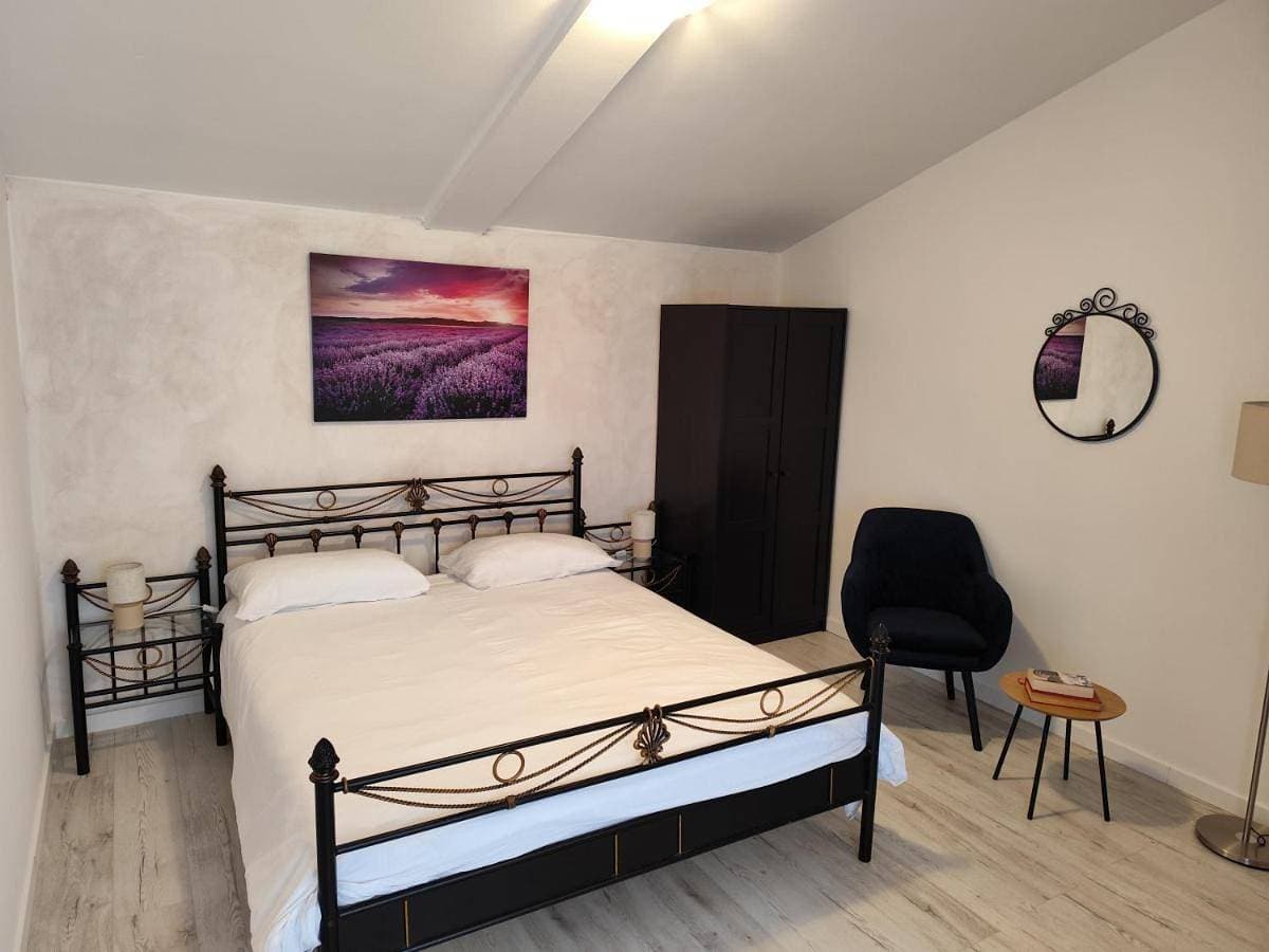 Foto 4 von 21: Double Room