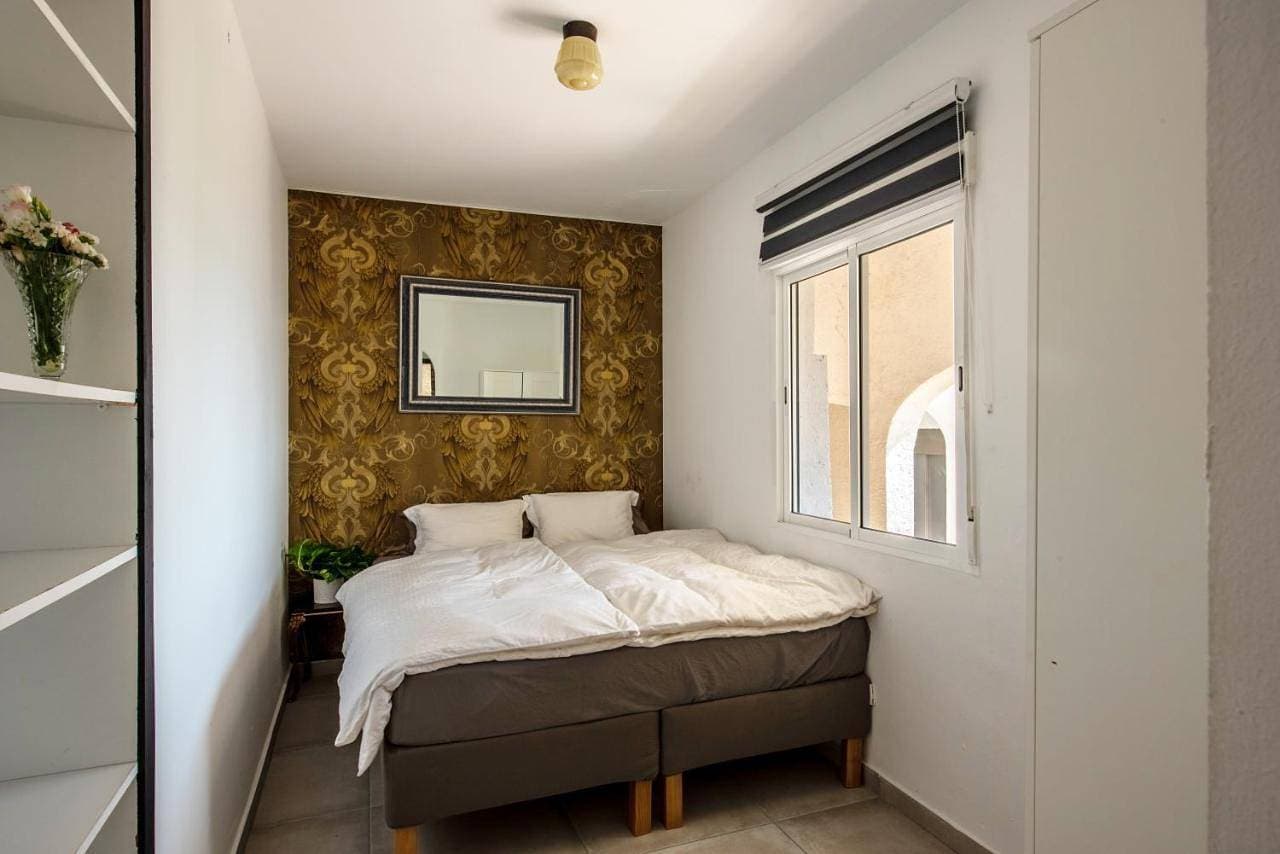Foto 12 von 21: Quadruple Room with Sea View
