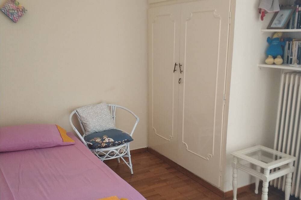 Foto 3 von 21: Penthouse-Wohnung an der Athener Riviera, günstig, schick und in der Nähe der Innenstadt von Athen!