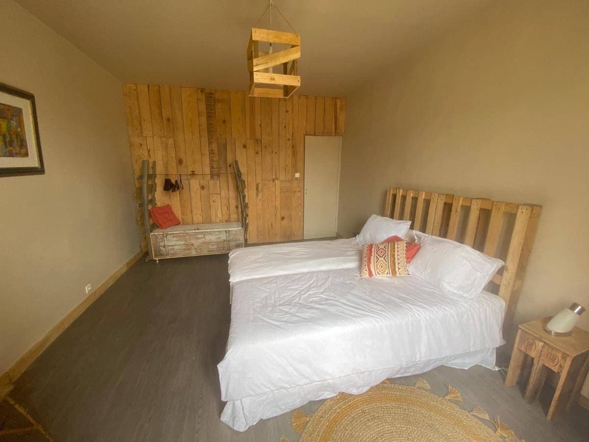 Foto 5 von 25: Three-Bedroom House