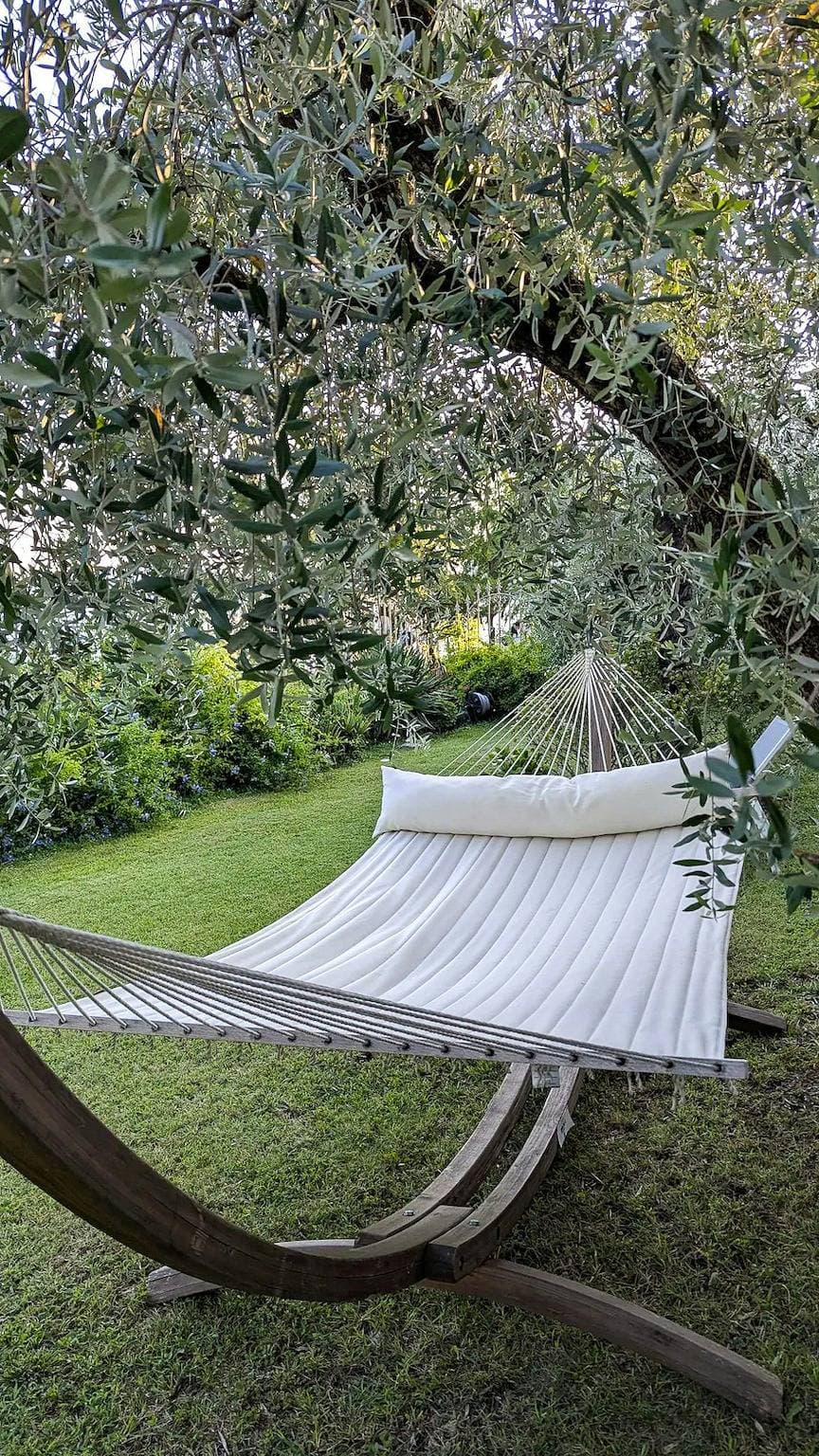 Foto 4 von 26: Haus am See mit Garten in Monte Isola