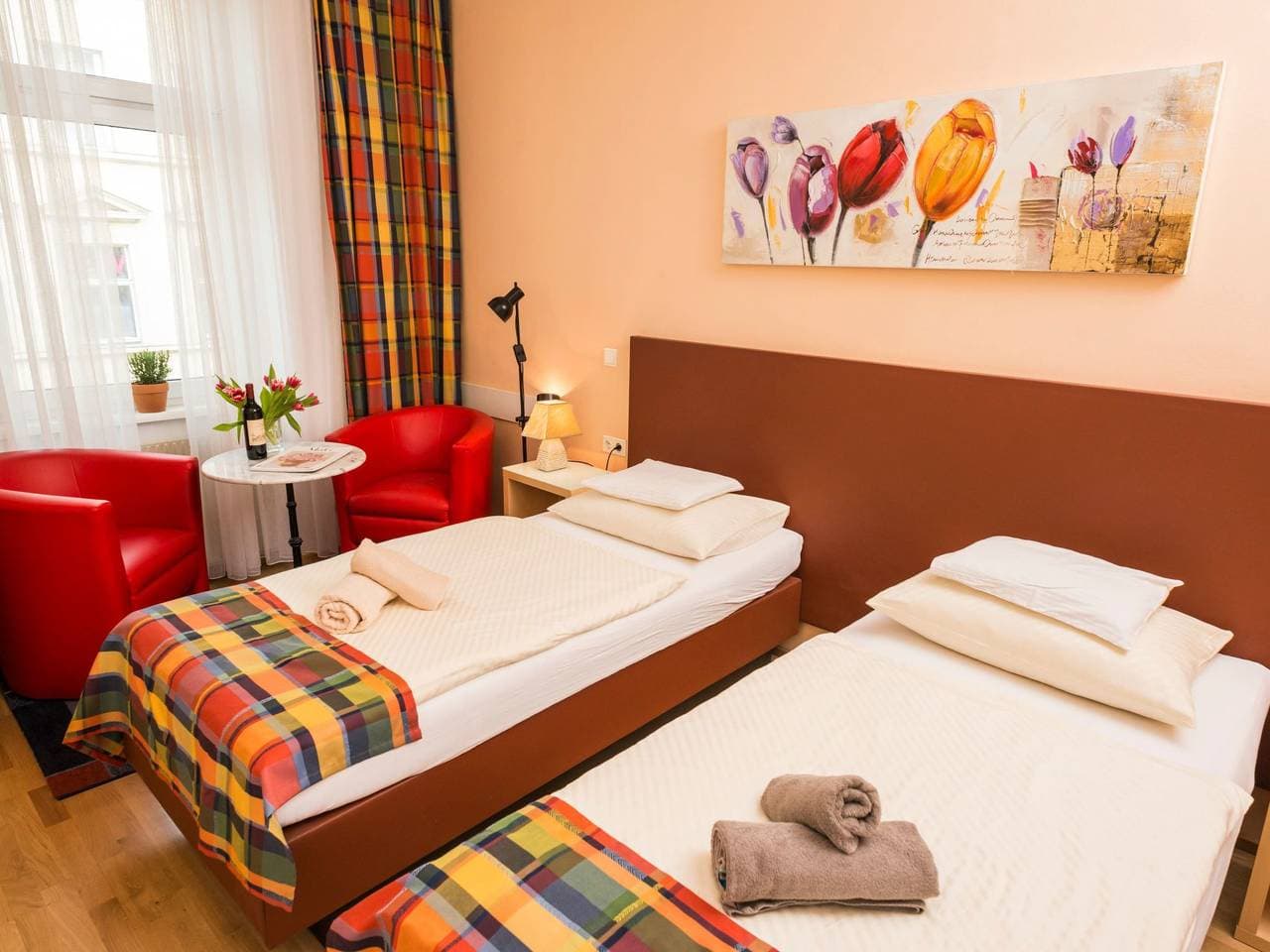 Foto 7 von 37: Studioappartement für 2 Personen