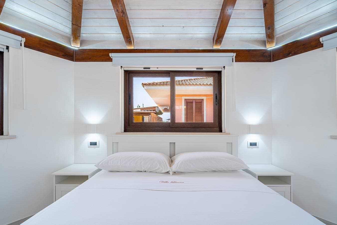 Foto 12 von 30: Studio „Luana“ mit Panoramablick, WLAN und Klimaanlage