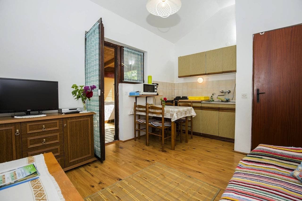 Foto 5 von 32: Ferienwohnung Vili