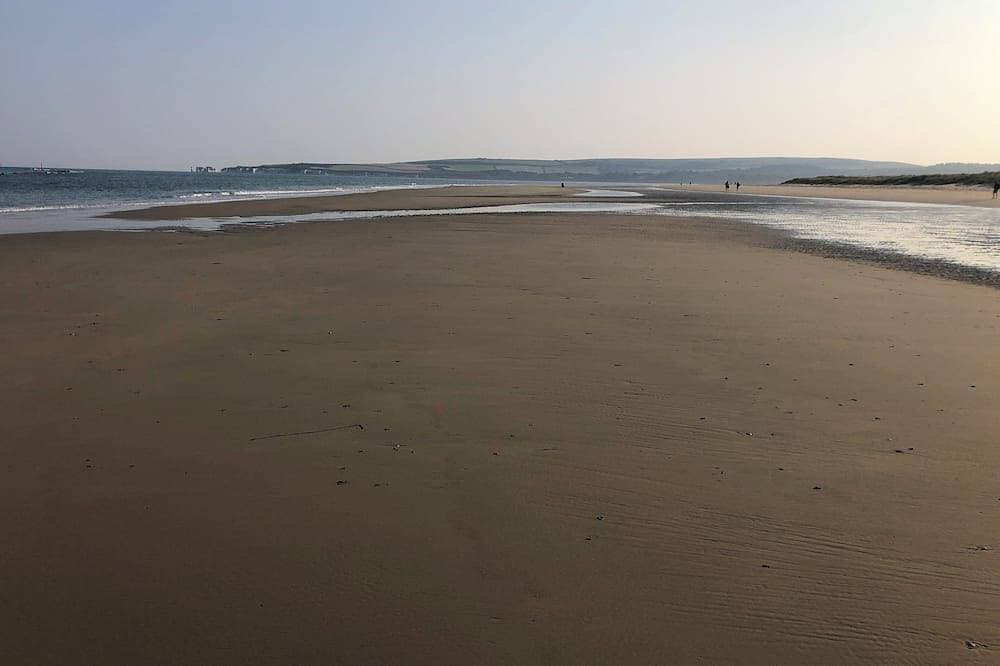Foto 12 von 12: Sandbanks waterfront flat with panoramic views over Poole Harbour