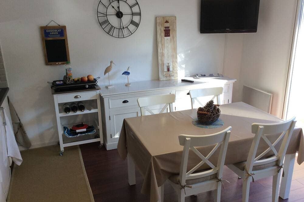 Foto 9 von 26: Wohnung mit Garten auf der Halbinsel Cap Ferret