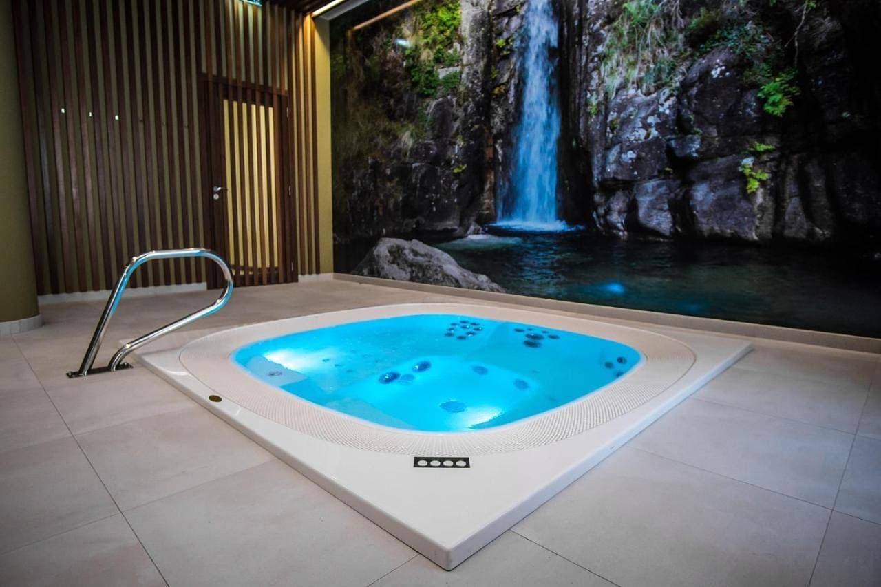 Hotel São Bento da Porta Aberta & Spa 1