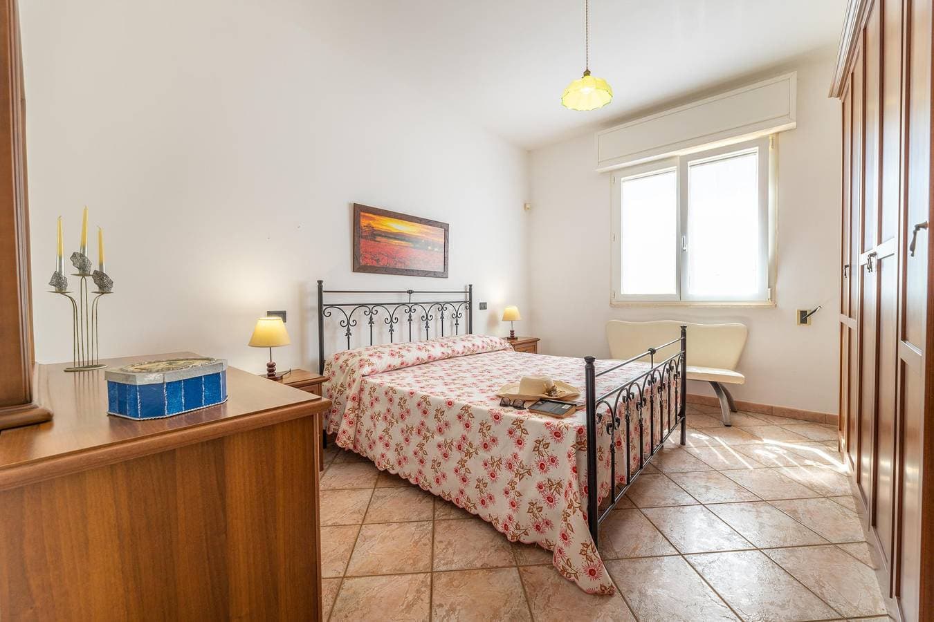 Foto 11 von 41: Villa Aurelio - Posto Rosso