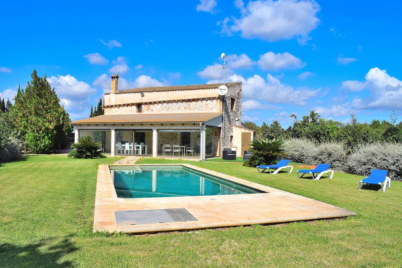 108 Finca Son Morey Tarongers Etv/14340 by Mallorc 1