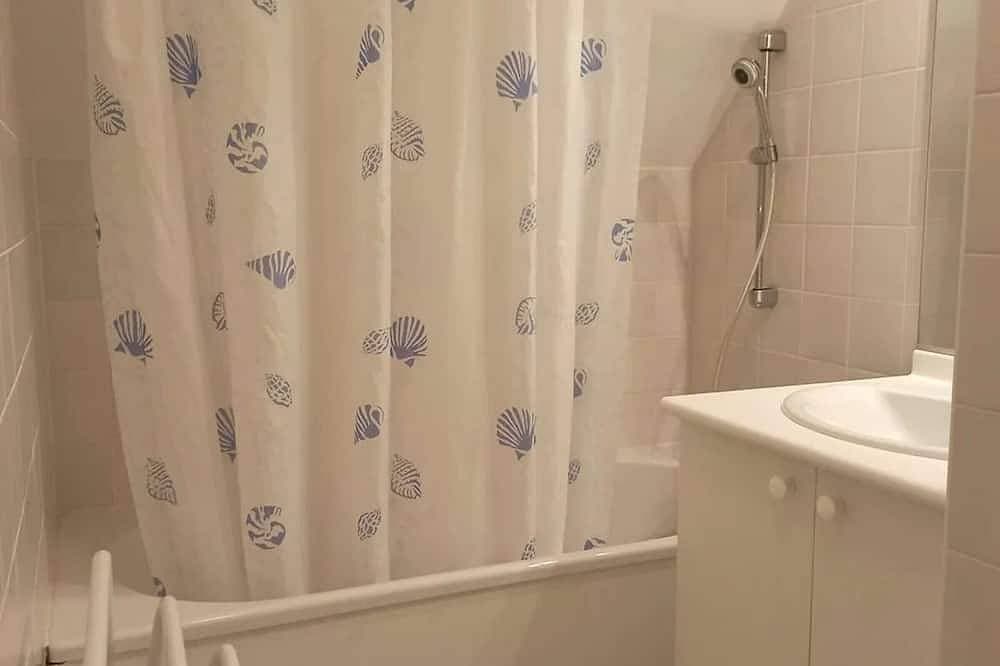 Foto 3 von 9: Le Croisic: 2-Zimmer-Wohnung mit Parkplatz, 5 Min zum Strand