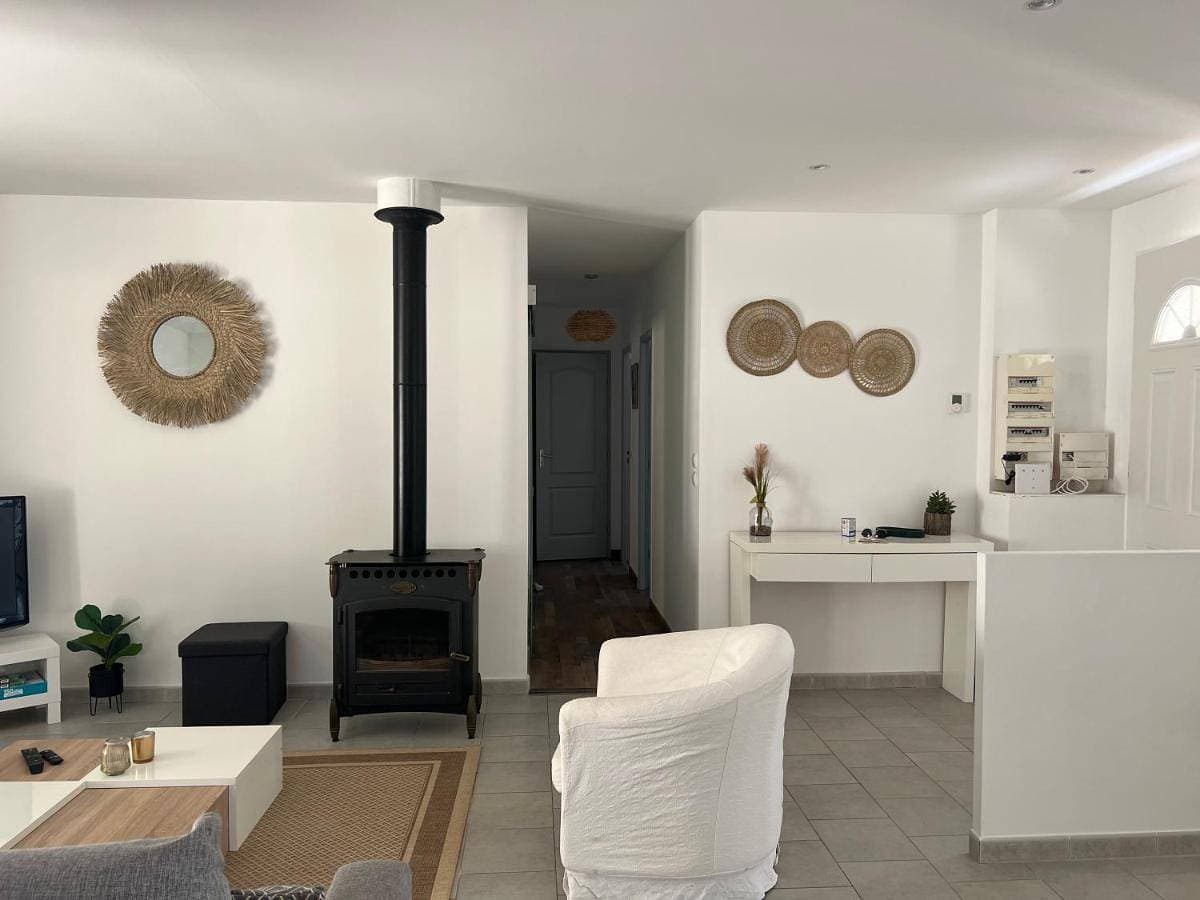 Foto 5 von 17: Three-Bedroom House