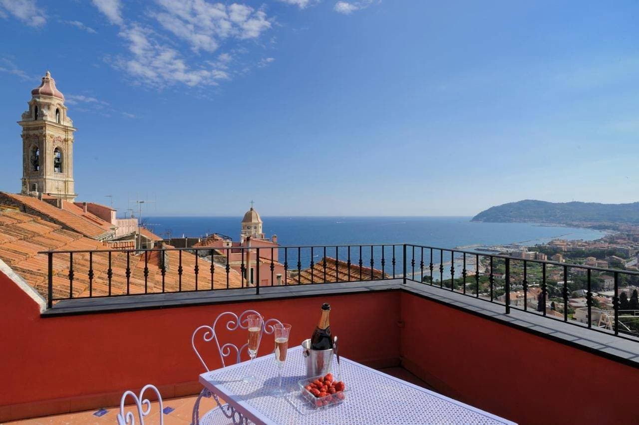 B&B Corallini 1
