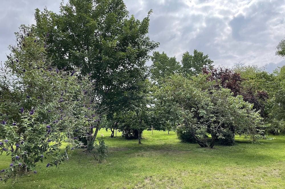 Foto 10 von 16: Das Gîte de Longeville