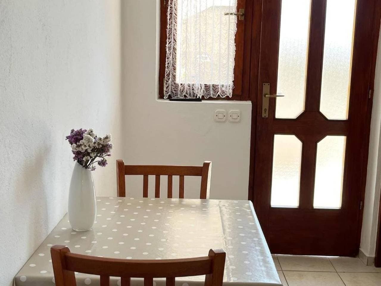 Apartments Fortuna - Studio Apartment with Balcony 1