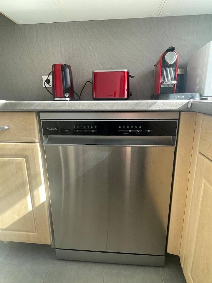 Foto 11 von 30: Tours Hyper center apartment