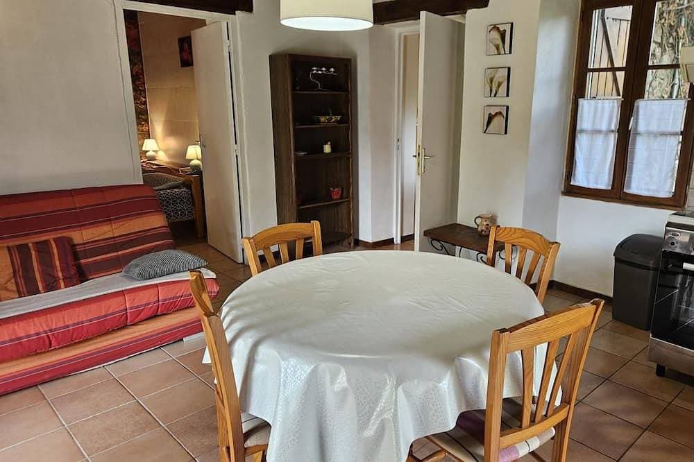 Foto 11 von 16: Le Roudou - Vaour - Gîte