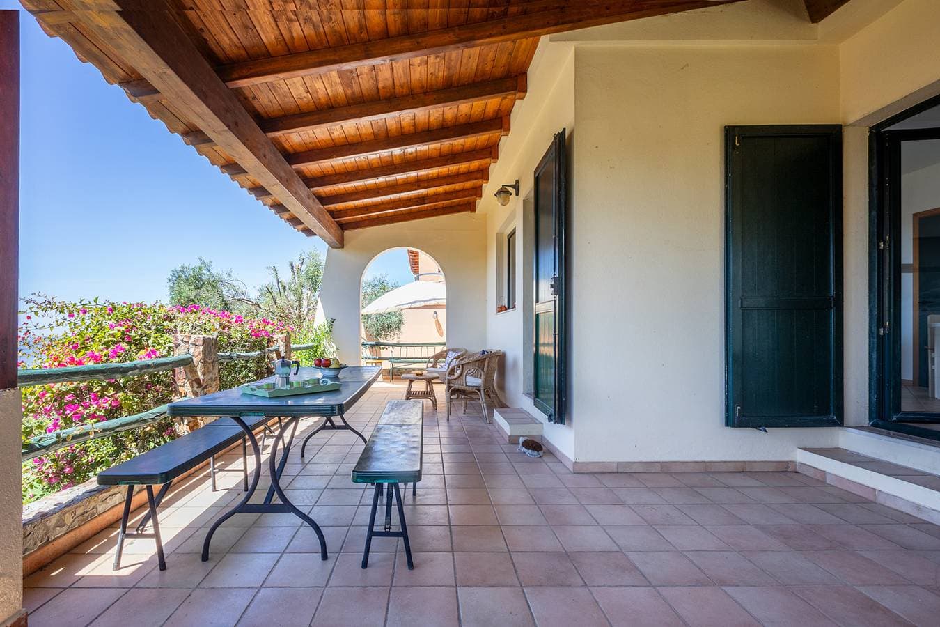 Il Fortino Sea View 1