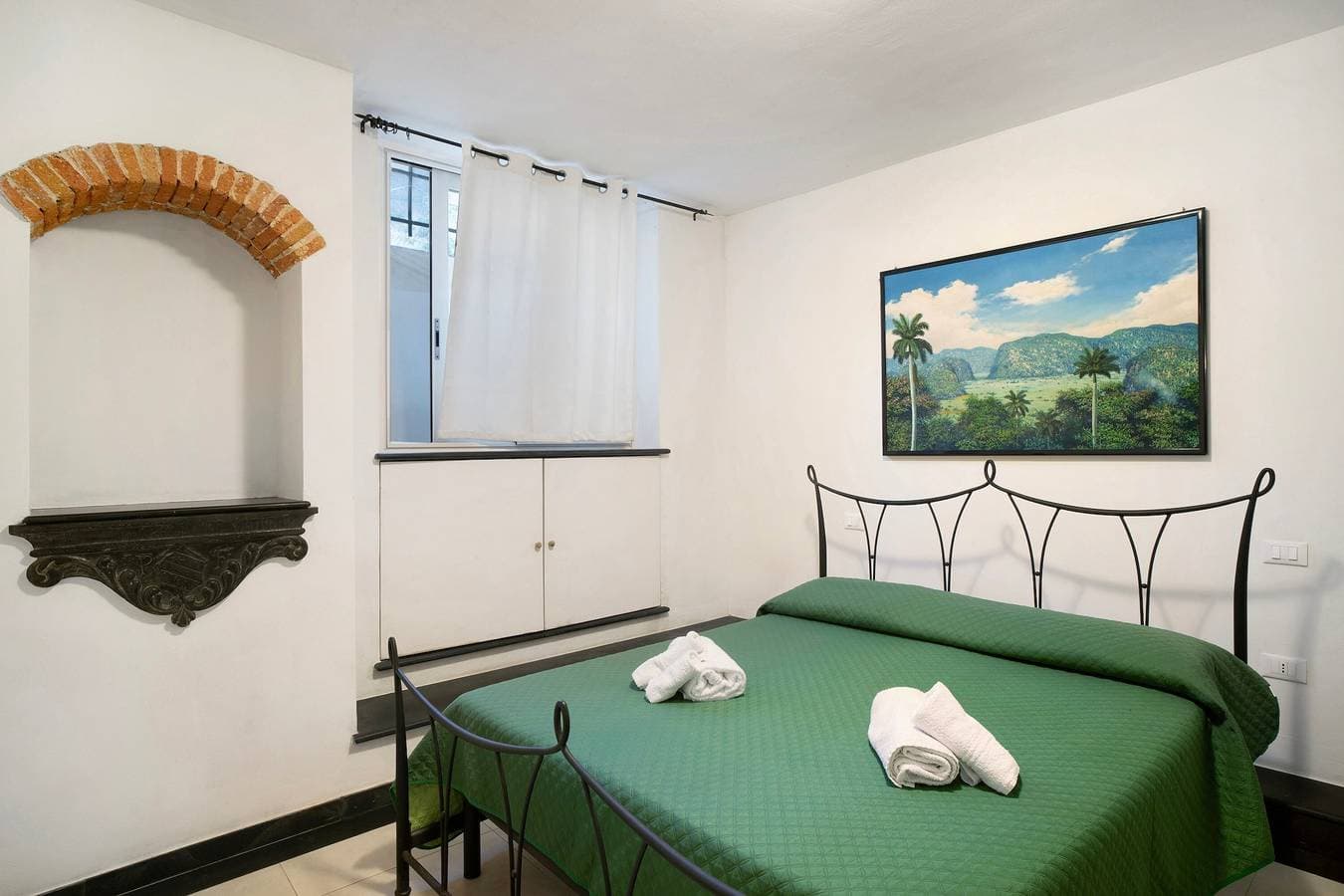 Le terme, borgo dei pescatori 1