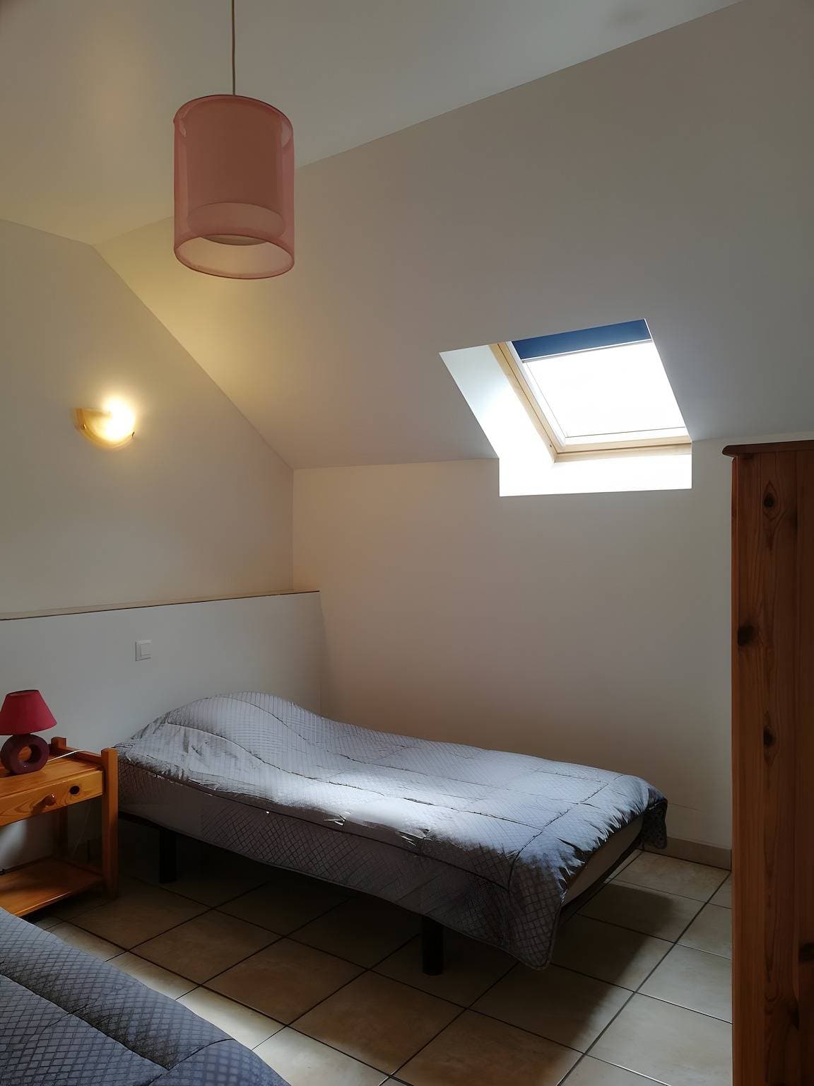 Foto 6 von 14: Gîtes am Rande von Brocéliande – 4 Personen