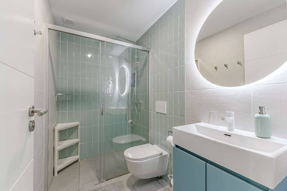 Foto 5 von 21: Brand new apartment in Parque Royal Pool WIFI