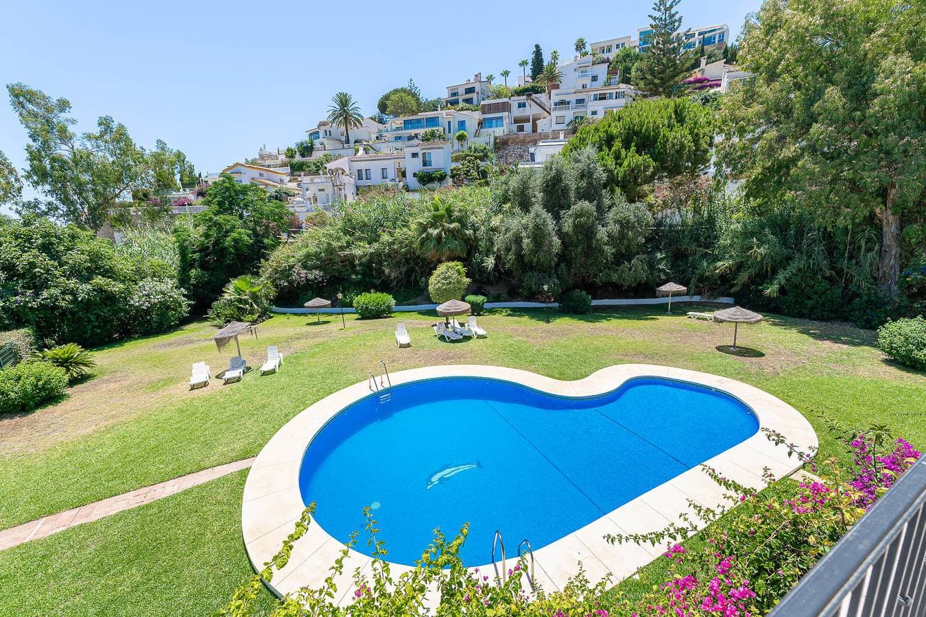 Townhouse Cortijos de La Hidalga 1