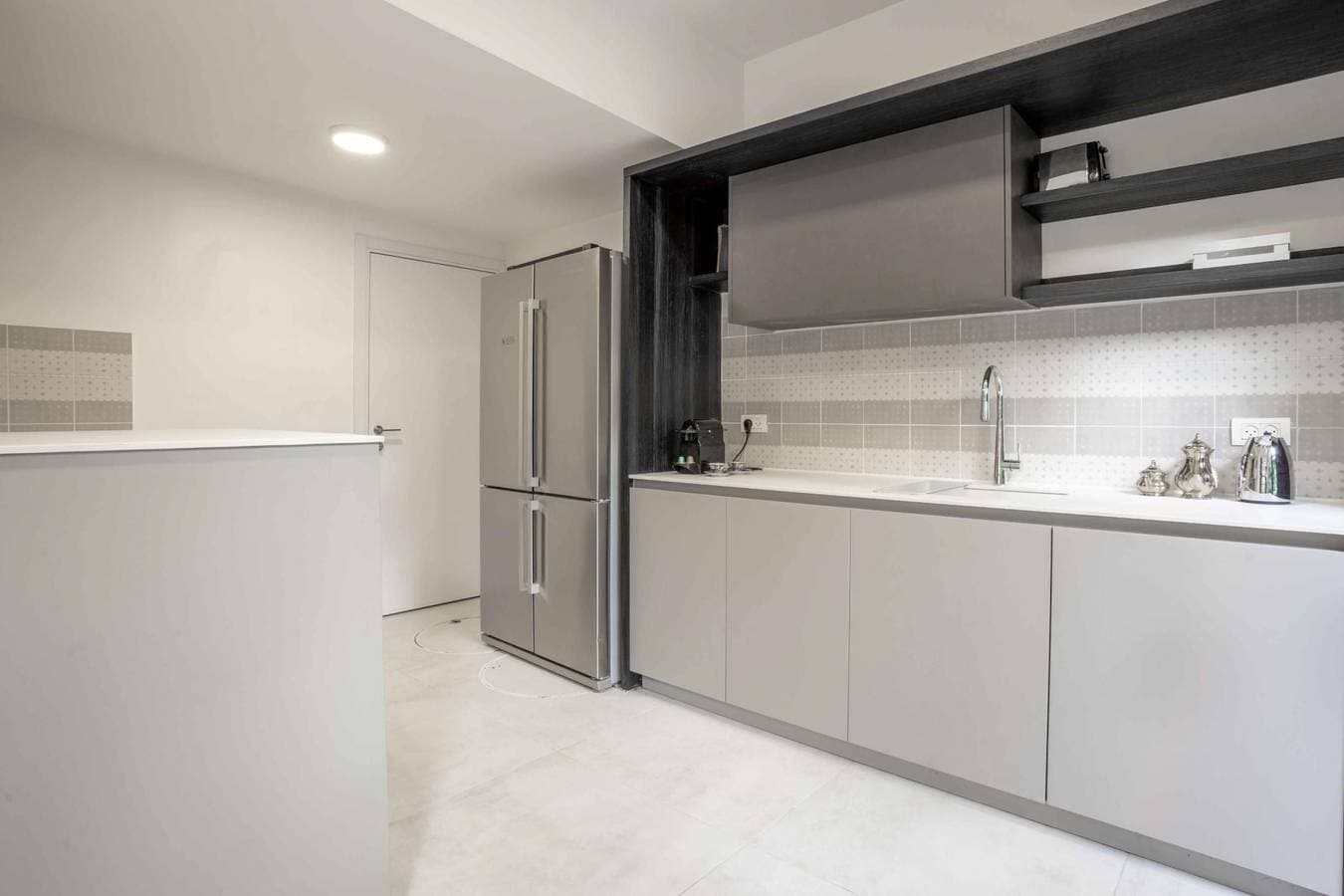 Foto 9 von 23: Ferienwohnung für 4 Personen mit Garten