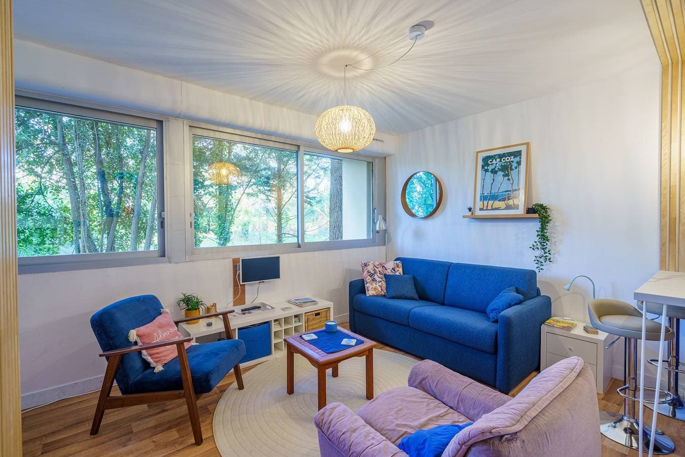 Foto 10 von 13: Ferienwohnung für 3 Personen