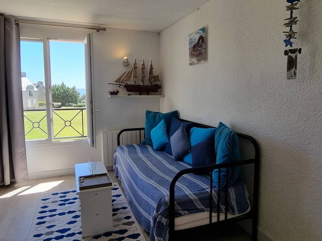 Foto 6 von 27: 2-Zimmer Wohnung, strandnah, Arzon
