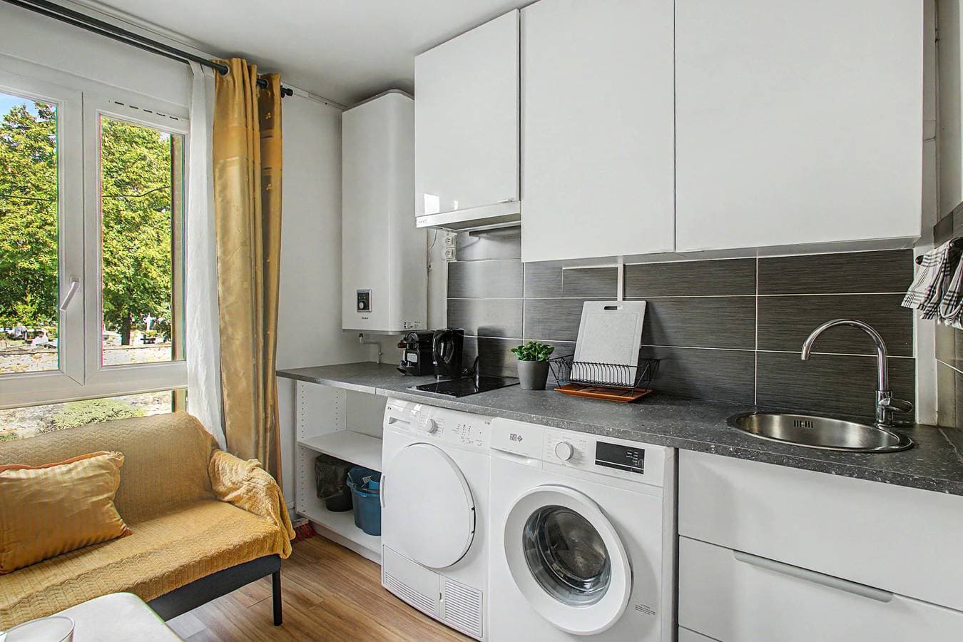 Foto 2 von 12: Ferienwohnung für 2 Personen
