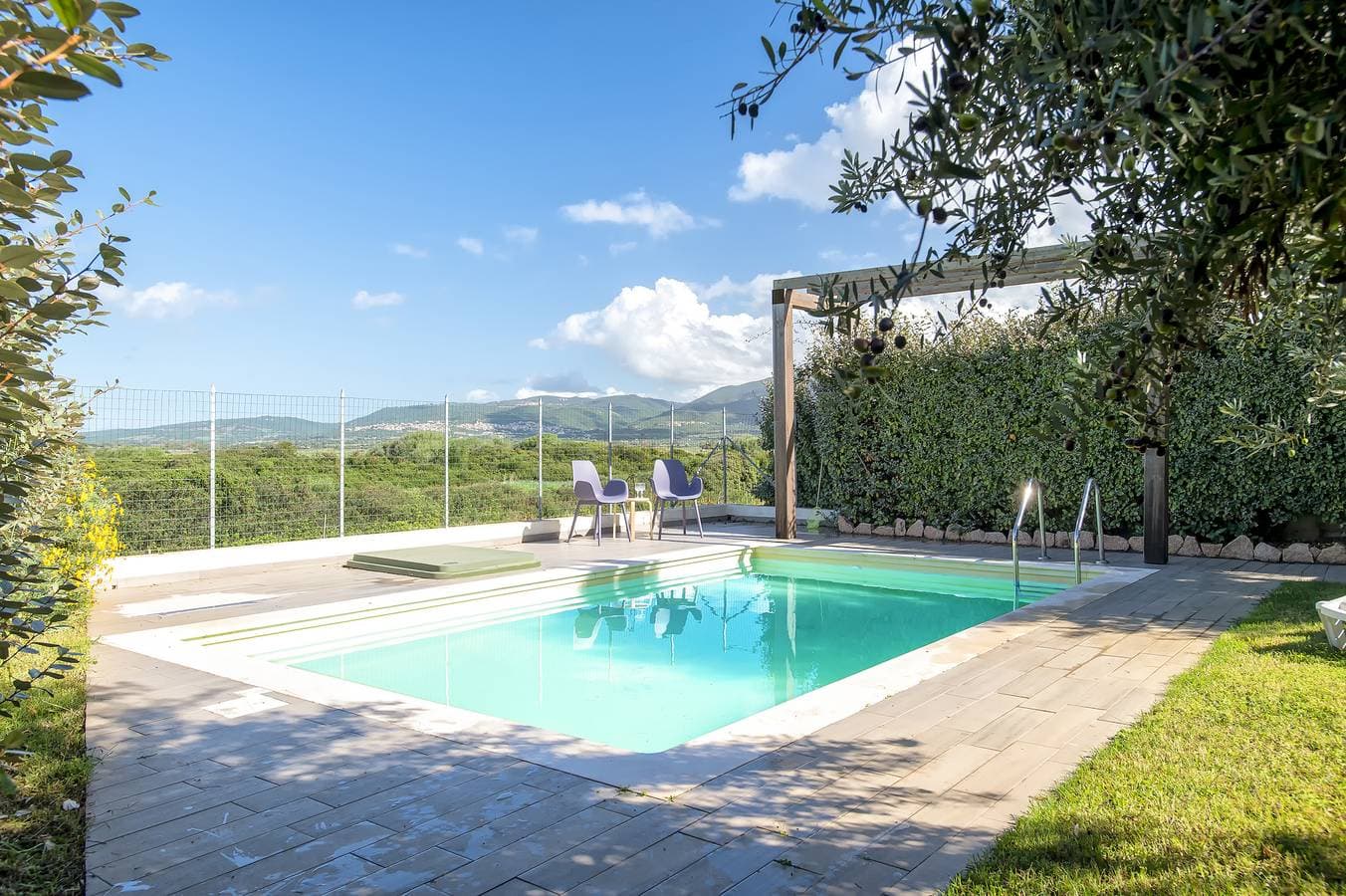 Foto 3 von 44: Sardinia Re - Residenza Gli Ulivi - Flat 1