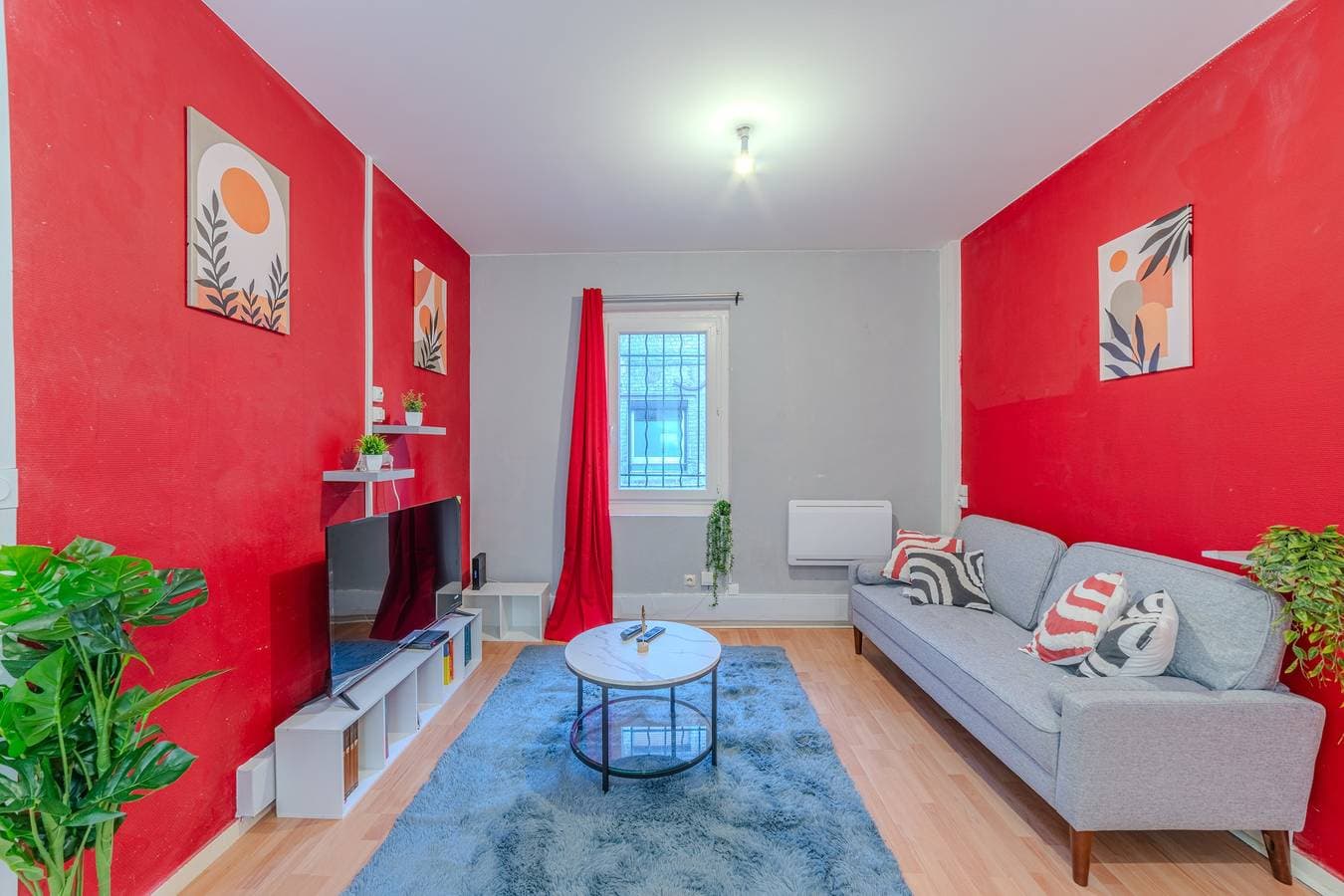 Foto 8 von 14: Ferienwohnung für 4 Personen