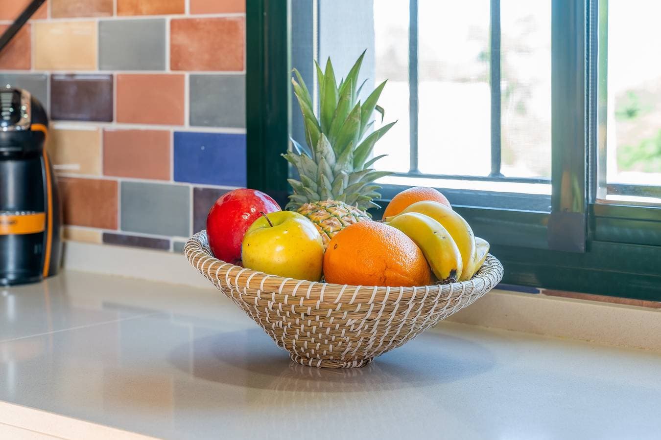 Foto 13 von 45: Ferienhaus 'Casa Rural Carmo' mit privatem Pool, WLAN und Klimaanlage