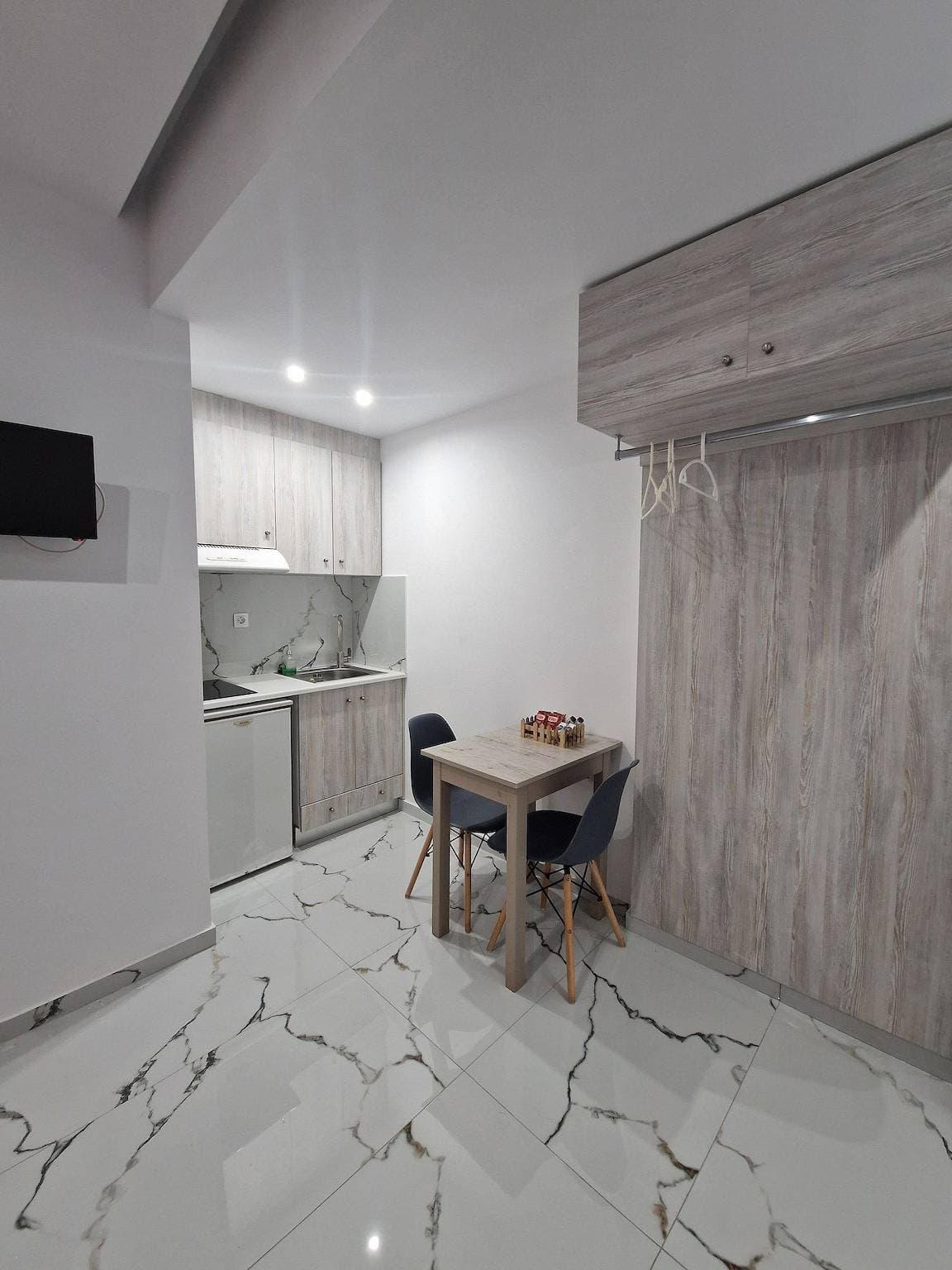 Foto 6 von 14: Ferienwohnung für 2 Personen mit Terrasse