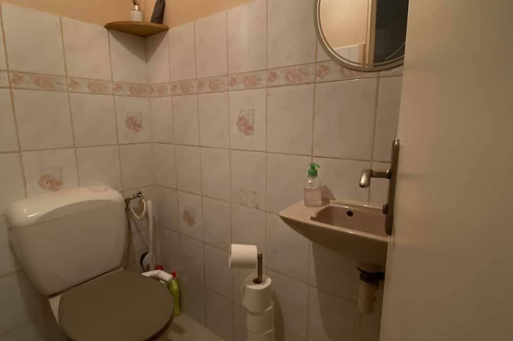 Foto 7 von 26: Charming single storey villa, sun, shading, for 6 people, pets allowed