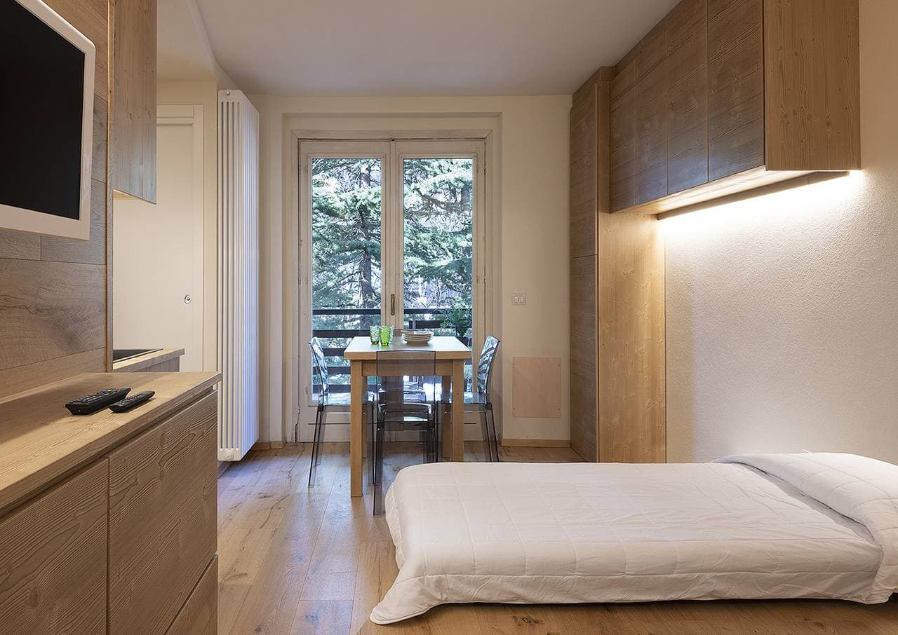Foto 7 von 12: Bijoux Sozzine - AffittiPontediLegno