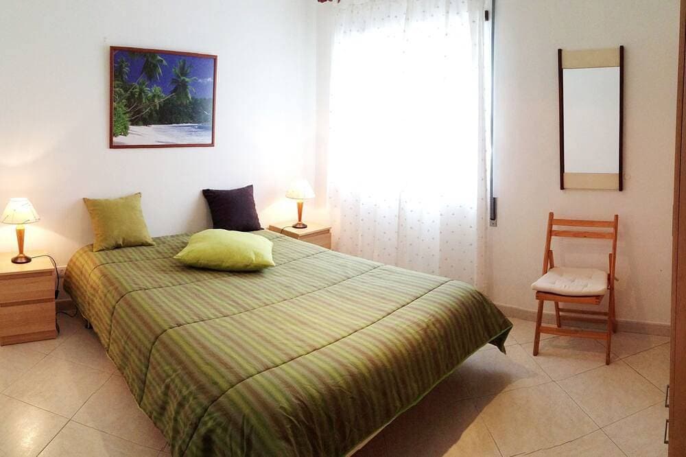 Foto 5 von 16: Apartment 250 m from Altura beach with terrace, A/C and Internet