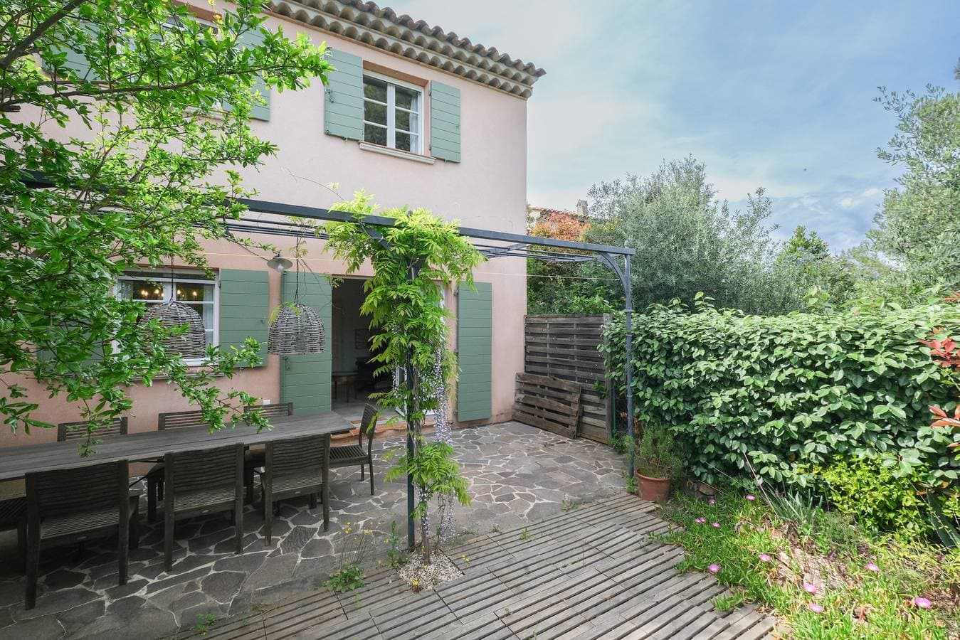 536 Maison De Hameau 1