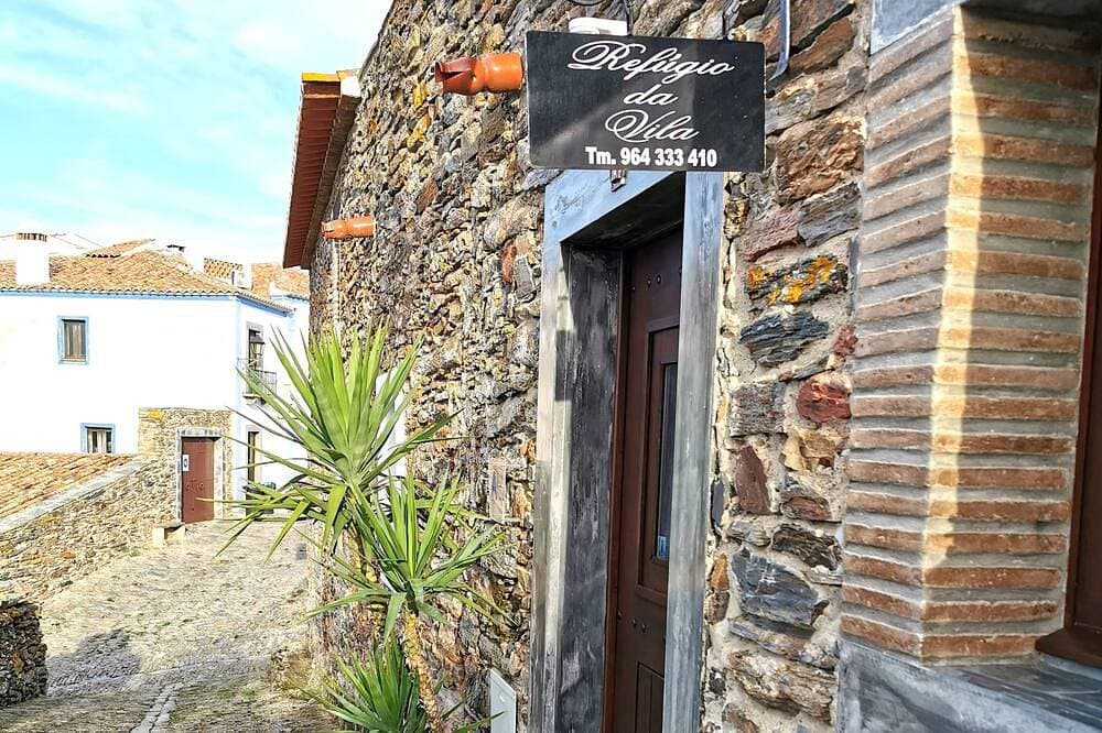 Foto 8 von 21: Refugio da Vila - Monsaraz
