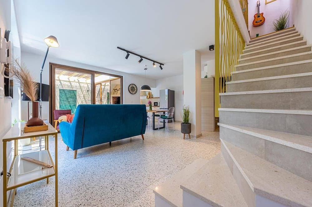 Foto 10 von 30: Villa Nascosta mit privatem Pool, Sauna und 2 privaten Badezimmern